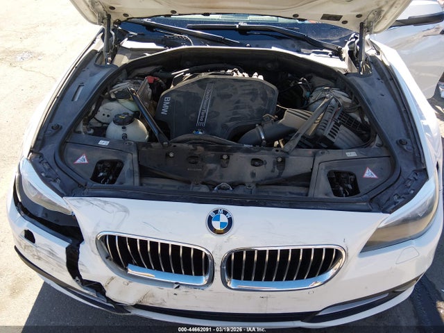 BMW 528I 2015 WBA5A5C5XFD513603 Image 10