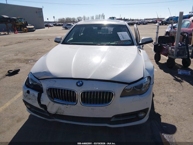 BMW 528I 2015 WBA5A5C5XFD513603 Image 12