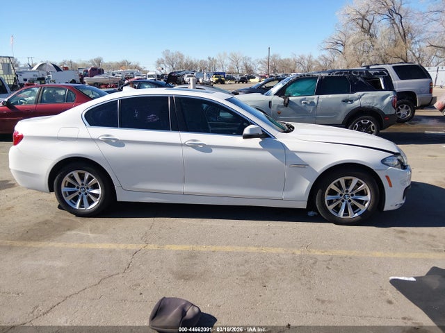 BMW 528I 2015 WBA5A5C5XFD513603 Image 13