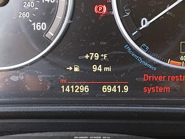 BMW 528I 2015 WBA5A5C5XFD513603 Image 15