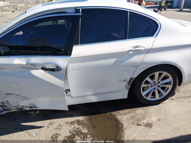 BMW 528I 2015 WBA5A5C5XFD513603 Image 6