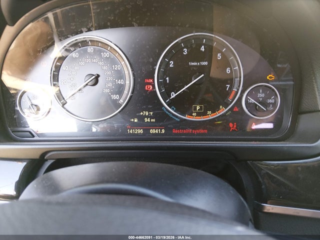 BMW 528I 2015 WBA5A5C5XFD513603 Image 7