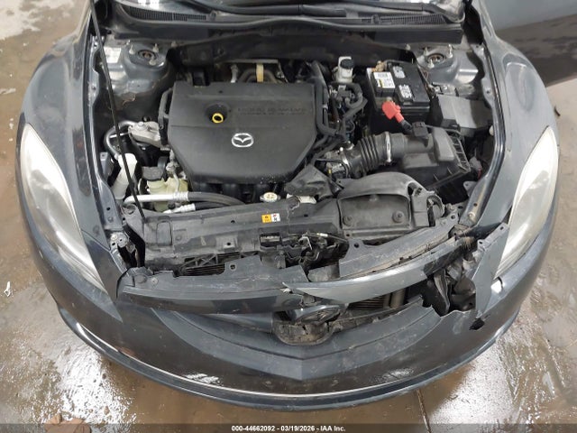 Продаж на аукціоні авто 2012 Mazda Mazda6 I Touring, vin: 1YVHZ8DH7C5M19391, номер лоту: 44662092