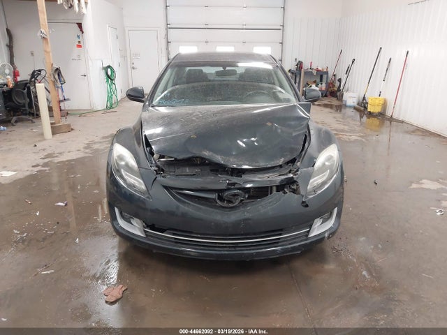 Продаж на аукціоні авто 2012 Mazda Mazda6 I Touring, vin: 1YVHZ8DH7C5M19391, номер лоту: 44662092