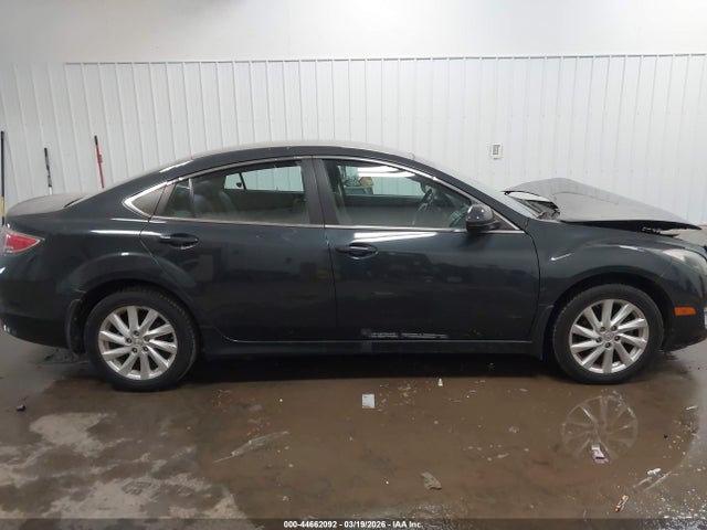 Продаж на аукціоні авто 2012 Mazda Mazda6 I Touring, vin: 1YVHZ8DH7C5M19391, номер лоту: 44662092
