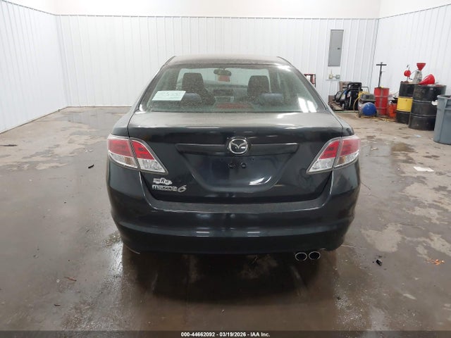 Продаж на аукціоні авто 2012 Mazda Mazda6 I Touring, vin: 1YVHZ8DH7C5M19391, номер лоту: 44662092