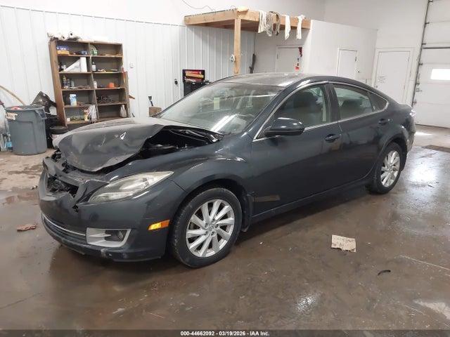 Продаж на аукціоні авто 2012 Mazda Mazda6 I Touring, vin: 1YVHZ8DH7C5M19391, номер лоту: 44662092