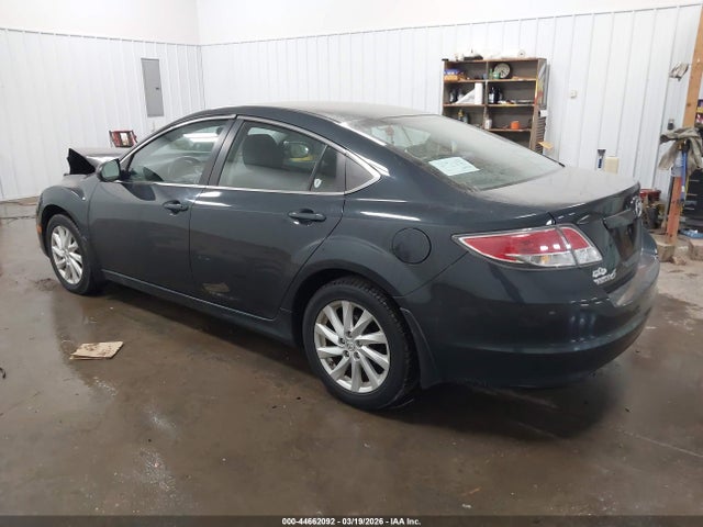 Продаж на аукціоні авто 2012 Mazda Mazda6 I Touring, vin: 1YVHZ8DH7C5M19391, номер лоту: 44662092
