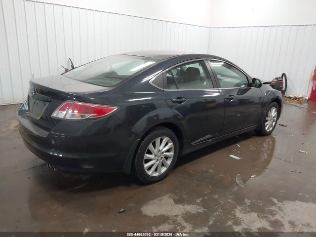 Продаж на аукціоні авто 2012 Mazda Mazda6 I Touring, vin: 1YVHZ8DH7C5M19391, номер лоту: 44662092