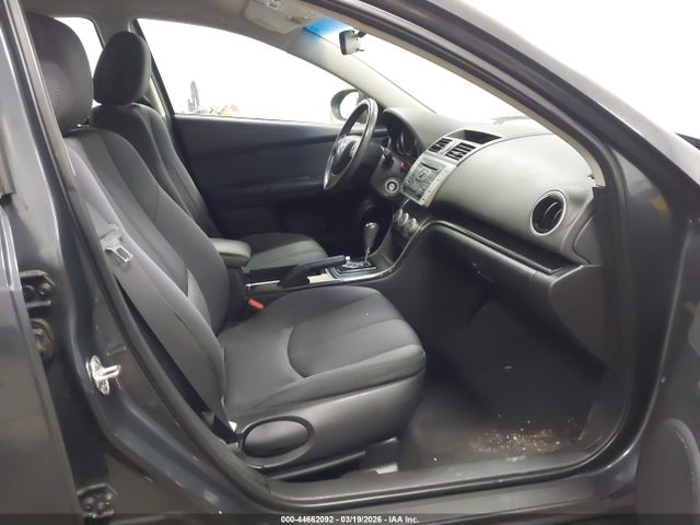 Продаж на аукціоні авто 2012 Mazda Mazda6 I Touring, vin: 1YVHZ8DH7C5M19391, номер лоту: 44662092