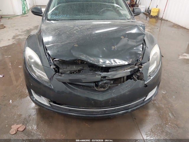 Продаж на аукціоні авто 2012 Mazda Mazda6 I Touring, vin: 1YVHZ8DH7C5M19391, номер лоту: 44662092
