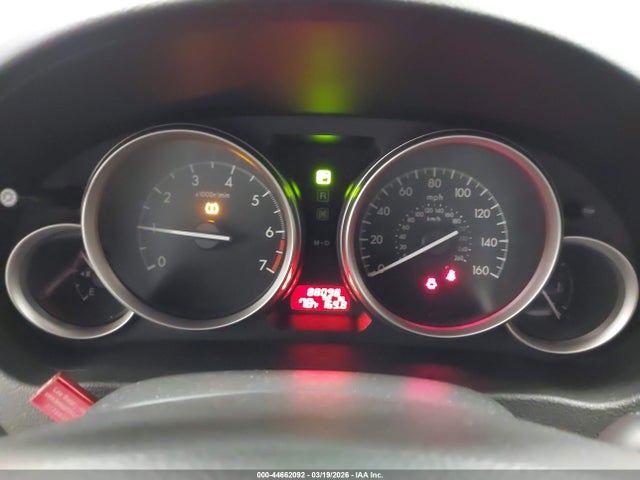 Продаж на аукціоні авто 2012 Mazda Mazda6 I Touring, vin: 1YVHZ8DH7C5M19391, номер лоту: 44662092
