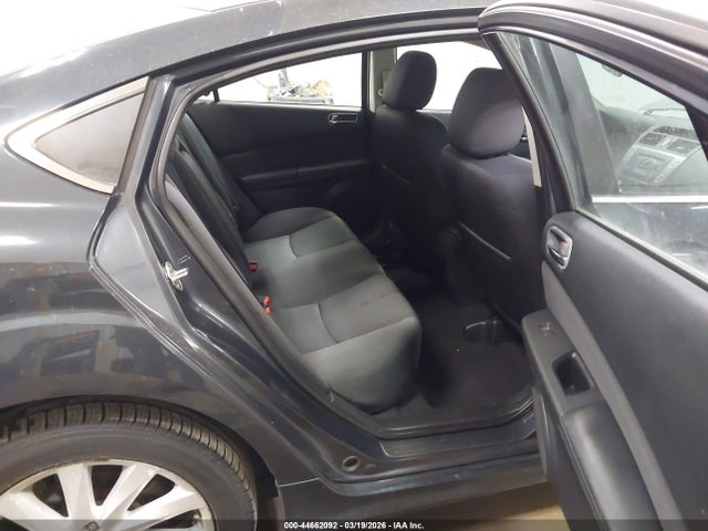 Продаж на аукціоні авто 2012 Mazda Mazda6 I Touring, vin: 1YVHZ8DH7C5M19391, номер лоту: 44662092