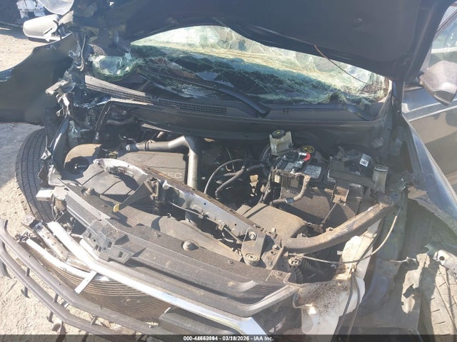 Aukcja sprzedaży 2018 Chevrolet Equinox Ls, vin: 3GNAXHEV0JL114496, numer aukcji: 44662094