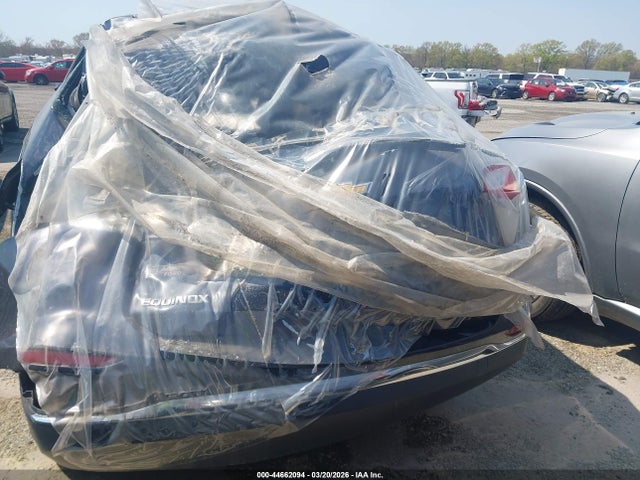 Aukcja sprzedaży 2018 Chevrolet Equinox Ls, vin: 3GNAXHEV0JL114496, numer aukcji: 44662094