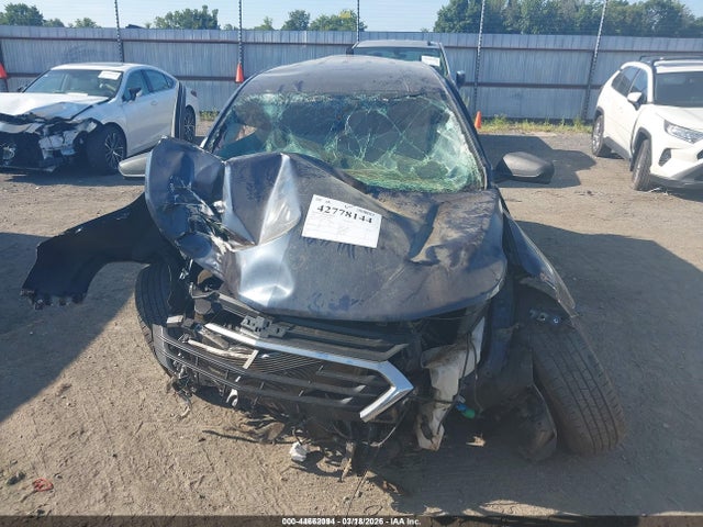 Aukcja sprzedaży 2018 Chevrolet Equinox Ls, vin: 3GNAXHEV0JL114496, numer aukcji: 44662094