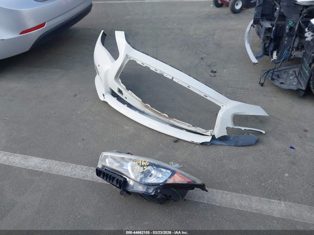 Aukcja sprzedaży 2016 Infiniti Q50 3.0t Premium, vin: JN1EV7AR5GM343731, numer aukcji: 44662105
