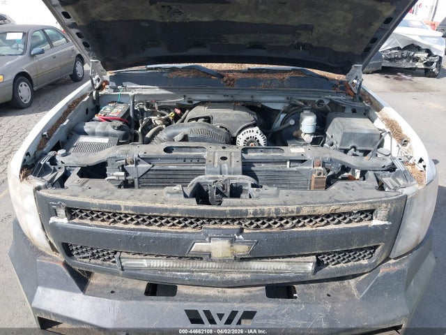 Aukcja sprzedaży 2007 Chevrolet Silverado 1500 Lt1, vin: 2GCEK19C671633233, numer aukcji: 44662108