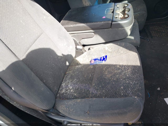 Aukcja sprzedaży 2007 Chevrolet Silverado 1500 Lt1, vin: 2GCEK19C671633233, numer aukcji: 44662108