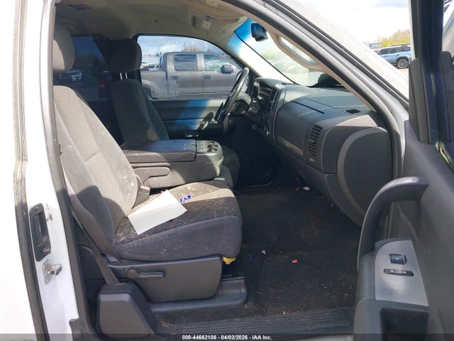 Aukcja sprzedaży 2007 Chevrolet Silverado 1500 Lt1, vin: 2GCEK19C671633233, numer aukcji: 44662108