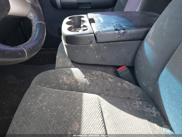 Aukcja sprzedaży 2007 Chevrolet Silverado 1500 Lt1, vin: 2GCEK19C671633233, numer aukcji: 44662108