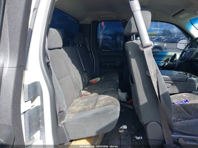 Aukcja sprzedaży 2007 Chevrolet Silverado 1500 Lt1, vin: 2GCEK19C671633233, numer aukcji: 44662108