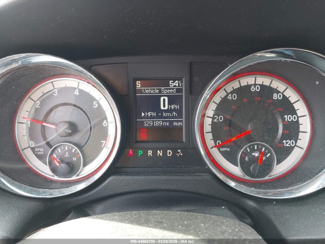 Dodge Grand Caravan Gt 2018 2C4RDGEG5JR346465 Image 7