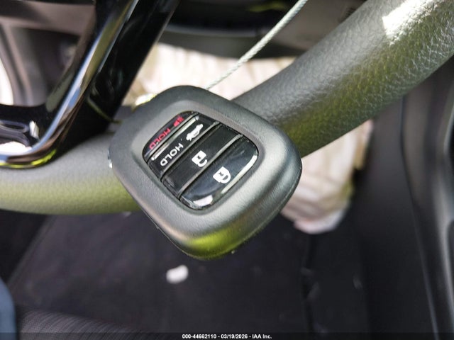 Honda Civic Lx 2026 2HGFE2F20TH557010 Image 11