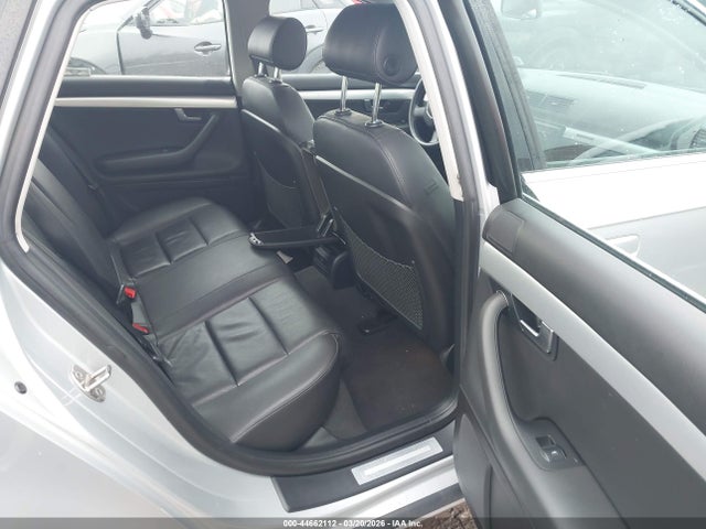 Aukcja sprzedaży 2007 Audi A4 2.0t, vin: WAUDF78E97A038479, numer aukcji: 44662112