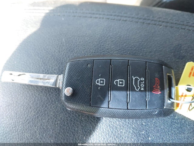 44662115 :رقم المزاد ، KNDPB3AC6F7771940 vin ، 2015 Kia Sportage Lx مزاد بيع
