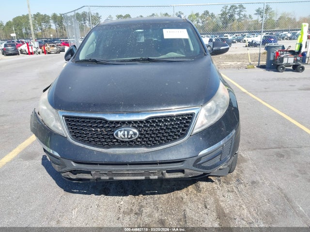 44662115 :رقم المزاد ، KNDPB3AC6F7771940 vin ، 2015 Kia Sportage Lx مزاد بيع