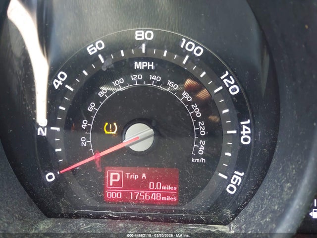 44662115 :رقم المزاد ، KNDPB3AC6F7771940 vin ، 2015 Kia Sportage Lx مزاد بيع