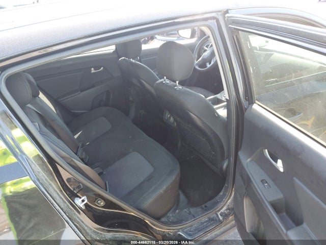 44662115 :رقم المزاد ، KNDPB3AC6F7771940 vin ، 2015 Kia Sportage Lx مزاد بيع