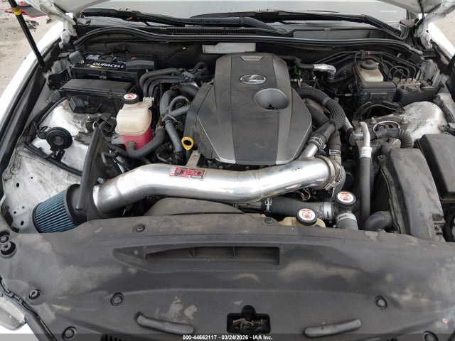 Aukcja sprzedaży 2017 Lexus Is 200t, vin: JTHBA1D27H5047174, numer aukcji: 44662117