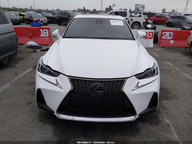 Aukcja sprzedaży 2017 Lexus Is 200t, vin: JTHBA1D27H5047174, numer aukcji: 44662117