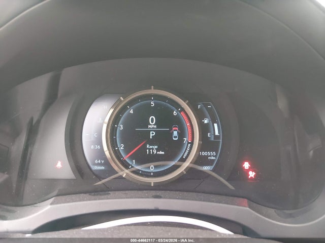 Aukcja sprzedaży 2017 Lexus Is 200t, vin: JTHBA1D27H5047174, numer aukcji: 44662117