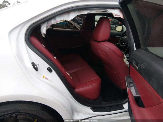 Aukcja sprzedaży 2017 Lexus Is 200t, vin: JTHBA1D27H5047174, numer aukcji: 44662117