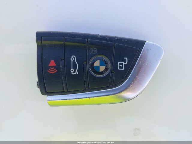 Продаж на аукціоні авто 2021 Bmw 330i, vin: WBA5R1C03MFK53052, номер лоту: 44662119