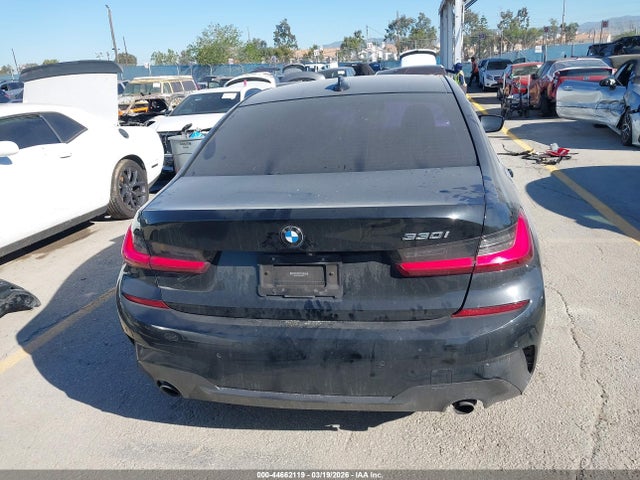 Продаж на аукціоні авто 2021 Bmw 330i, vin: WBA5R1C03MFK53052, номер лоту: 44662119
