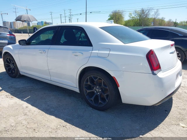 Продажа на аукционе авто 2019 Chrysler 300 Touring, vin: 2C3CCAAG5KH746047, номер лота: 44662120