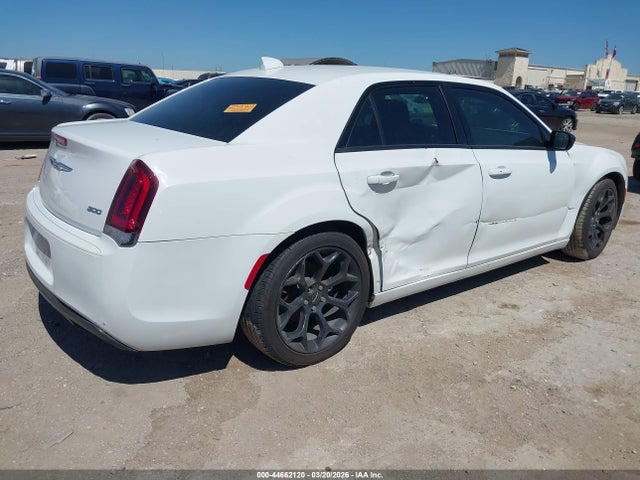 Продажа на аукционе авто 2019 Chrysler 300 Touring, vin: 2C3CCAAG5KH746047, номер лота: 44662120