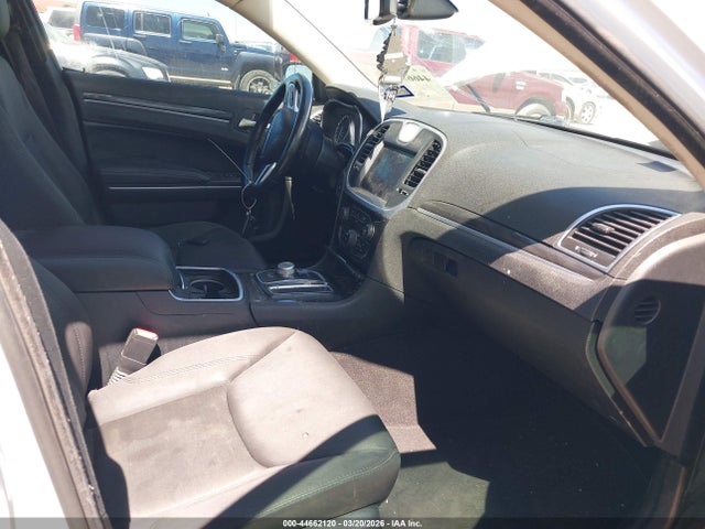 Продажа на аукционе авто 2019 Chrysler 300 Touring, vin: 2C3CCAAG5KH746047, номер лота: 44662120
