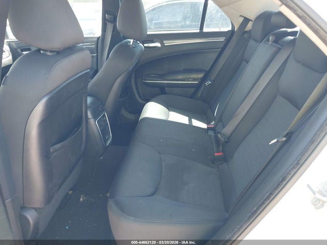 Продажа на аукционе авто 2019 Chrysler 300 Touring, vin: 2C3CCAAG5KH746047, номер лота: 44662120