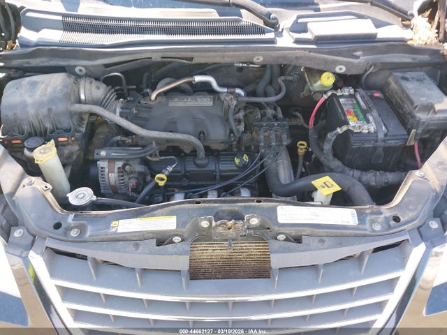 2009 CHRYSLER TOWN & COUNTRY 2A8HR44E49R577342 Photo 9
