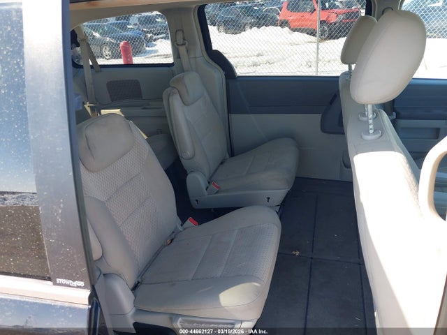 2009 CHRYSLER TOWN & COUNTRY 2A8HR44E49R577342 Photo 7