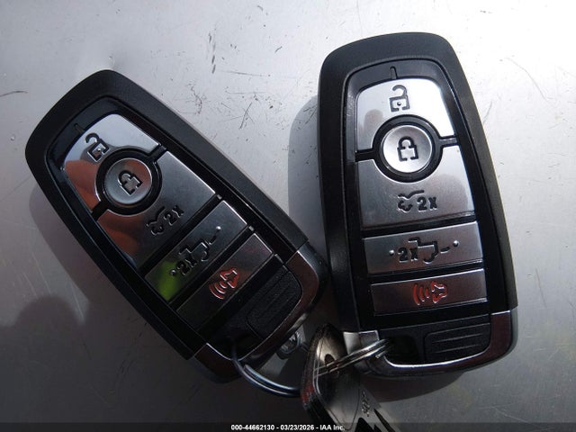 1FT6W1EV4NWG07476 Ford F-150 Lightning Lariat