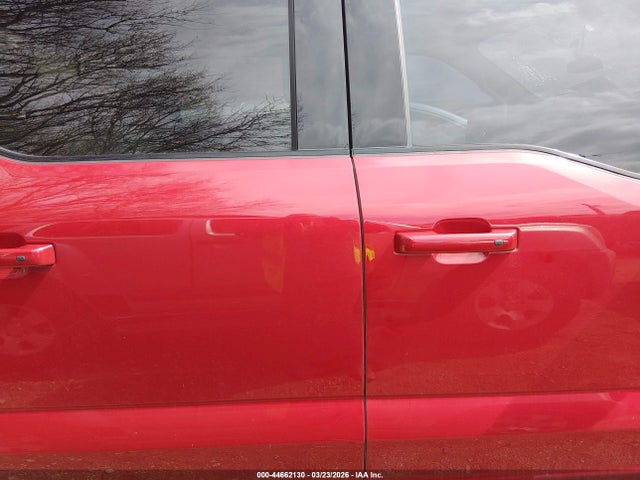 1FT6W1EV4NWG07476 Ford F-150 Lightning Lariat