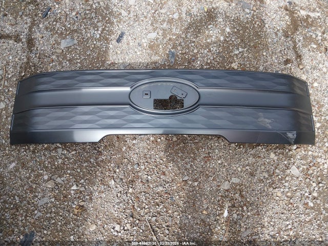 1FT6W1EV4NWG07476 Ford F-150 Lightning Lariat