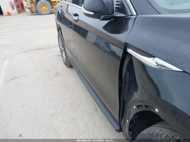 44662133 :رقم المزاد ، 3PCAJ5ABXMF124833 vin ، 2021 Infiniti Qx50 Pure Awd مزاد بيع