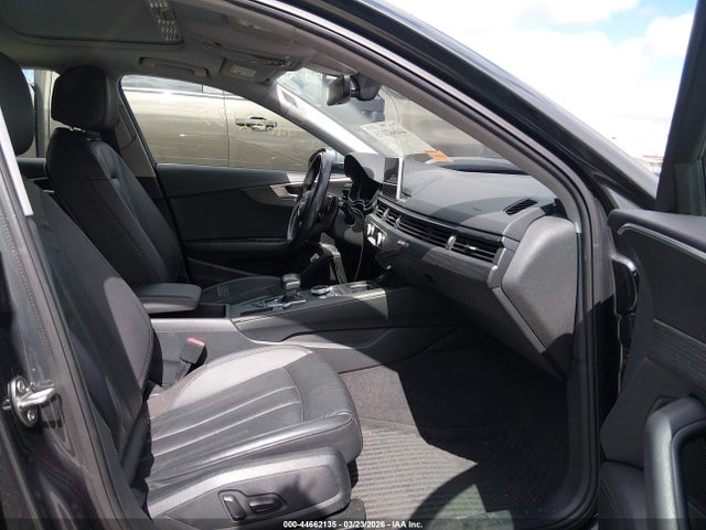 44662135 :رقم المزاد ، WAUENAF40JA154546 vin ، 2018 Audi A4 2.0t Premium/2.0t Tech Premium مزاد بيع